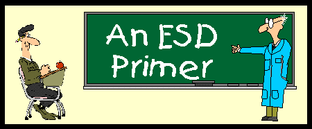 Electrostatic Discharge Association PRIMER