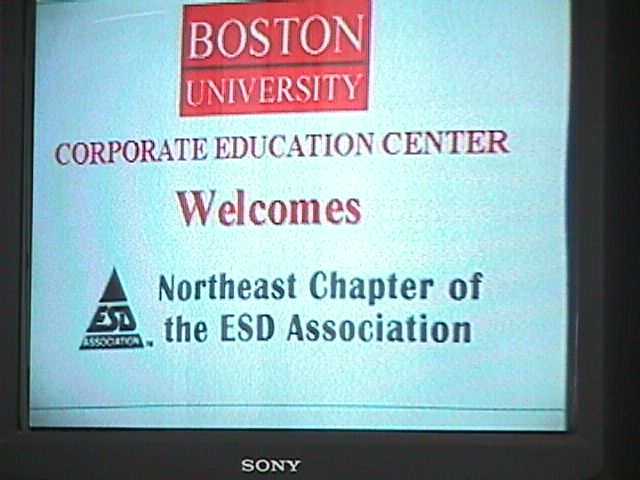 NE Chapter RTP